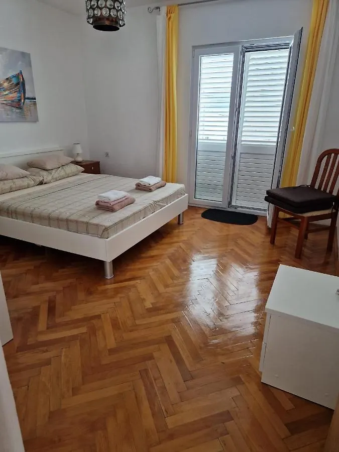 Apartment Krista Trogir