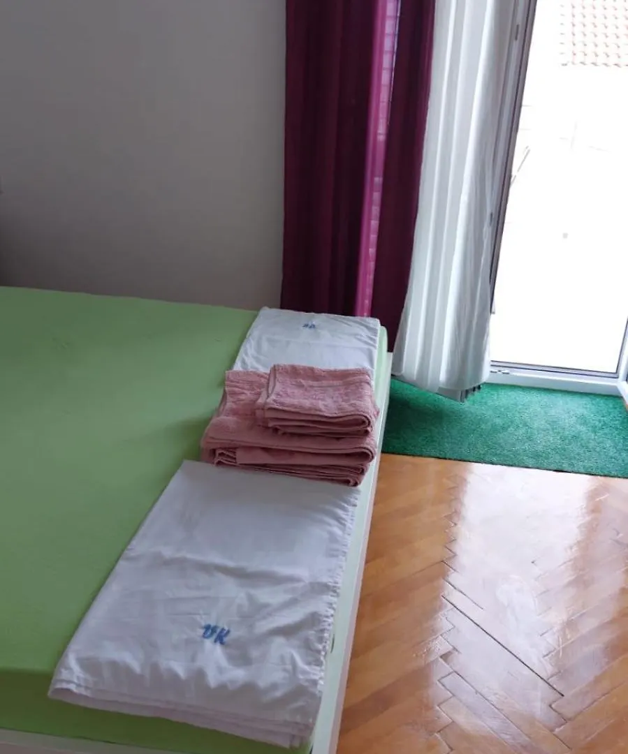 Apartment Krista Trogir 0*,