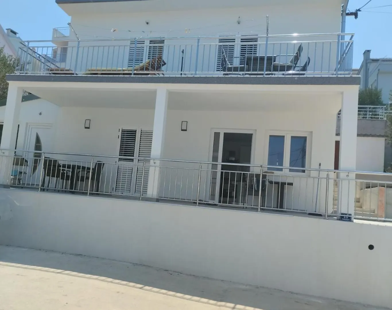 Apartment Krista Trogir
