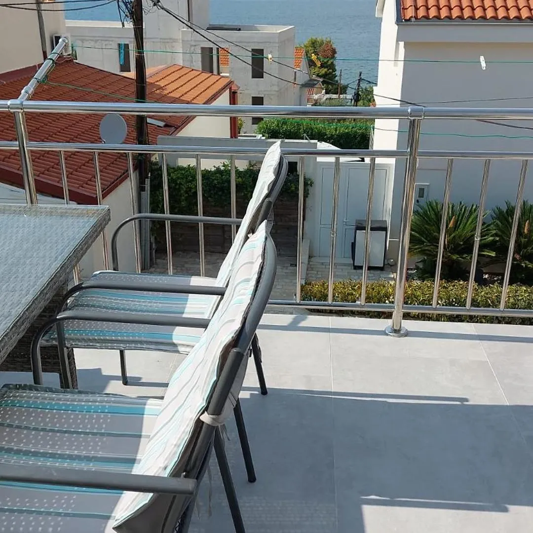 Apartment Krista Trogir Croatia