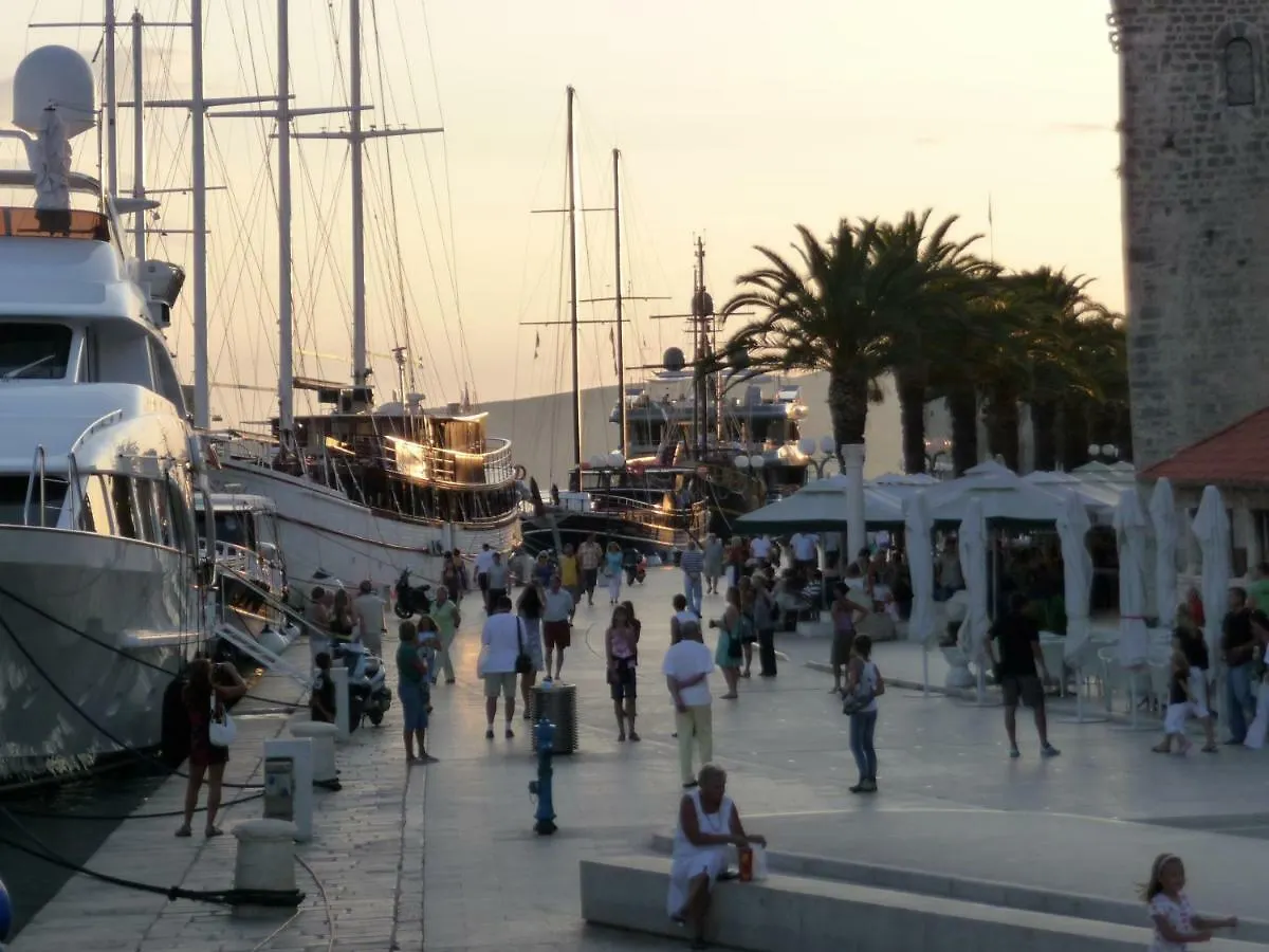 Apartment Krista Trogir Croatia