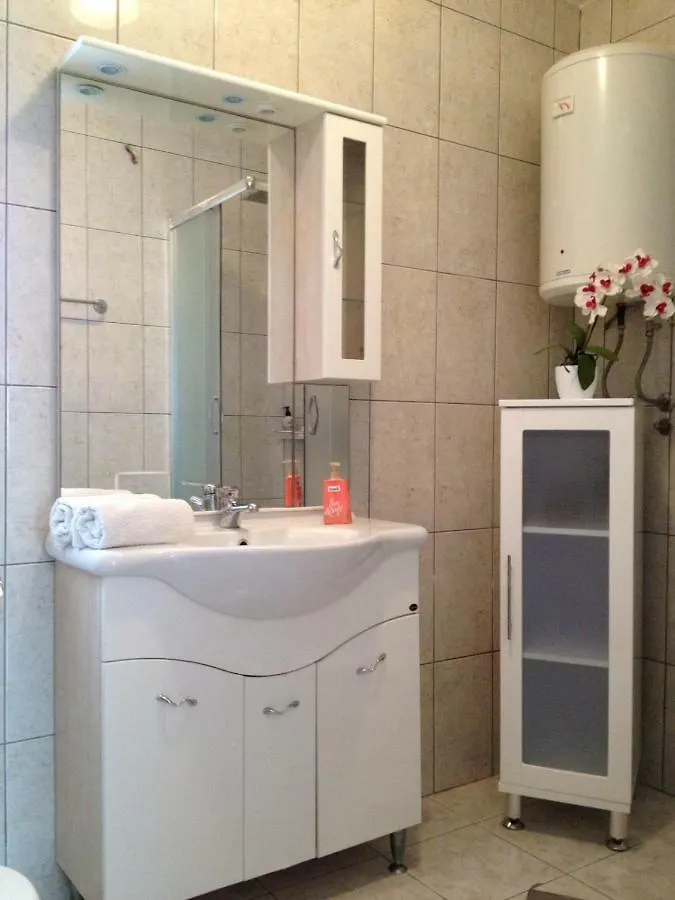 Apartment Krista Trogir